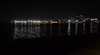 Küçükçekmece'de göle düşen 6 yaşındaki çocuk hayatını kaybetti