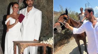 Bestemsu Özdemir'in apar topar nikah masasına oturmasının nedeni ortaya çıktı