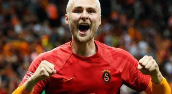 Nelsson'dan Galatasaraylıları kızdıracak itiraflar