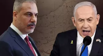 Netanyahu '1915 olayları soykırımdır' dedi, Türkiye'nin tepkisi sert oldu