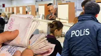 Öğretmen, polis, doktor, hemşire! İşte 200'den fazla mesleğe göre yeni memur maaşları