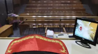 Savcıların şifresiyle UYAP'a girip dosyaları kapatmışlardı! FETÖ'cü sanık her şeyi itiraf etti