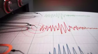 Balıkesir beşik gibi sallanıyor! 4.2'lik bir deprem daha meydana geldi