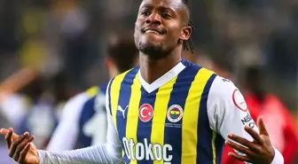 Batshuayi Premier Lig'e gidiyor