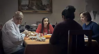 Yönetmen Selim Evci'ye taciz suçlaması! Festival iptal edildi, film yayından kaldırıldı