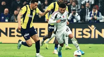 Beşiktaş'ta ayrılık! 1 milyon 750 bin euro fesih tazminatı ödenecek