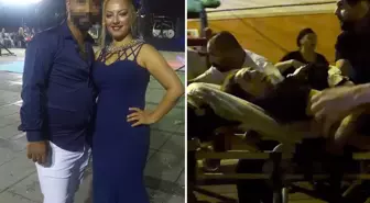 Boşandığı eşini defalarca bıçaklayarak katletti