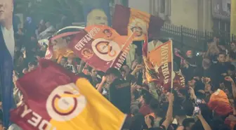 Galatasaray, Singo'yu açıkladı