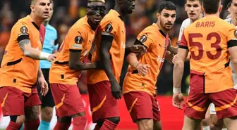Ve mutlu son! Galatasaray bir yıldızı daha kadrosuna kattı