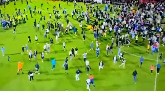 Manchester United'da felaket! 4. Lig takımına elendiler