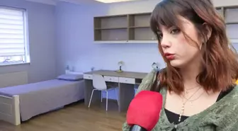 Aileleri kara kara düşündüren yurt ve ev fiyatları! 58 bin TL isteyen bile var