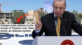 Türkiye'nin son hamlesi İsrail basınında: Cumhurbaşkanı Erdoğan'ın o sözünü manşete taşıdılar