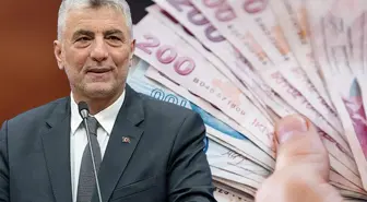 Bakan Bolat: Cumhuriyet tarihimizin en yüksek aylık ihracat rekorunu kırdık