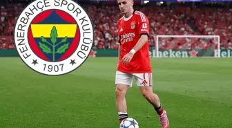 Fenerbahçe'ye Kerem Aktürkoğlu transferinde kötü haber