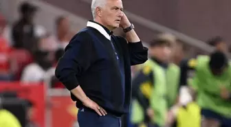 Fenerbahçe, Benfica'ya karşı isabetli şut çekemedi