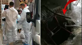Cesedi kuyuda bulunan gencin arkadaşı cinayeti itiraf etti