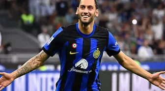 Yaptığı paylaşım olay oldu! Hakan Çalhanoğlu'ndan Galatasaray'a yeşil ışık