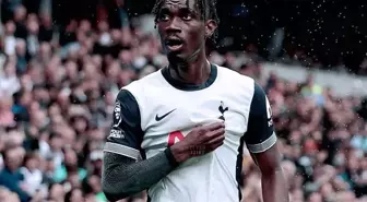 Galatasaray'da Bissouma iptal, işte hedefteki yeni yıldız