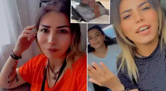 Güzellik uzmanı Çiğdem, mide fıtığı ameliyatından 9 gün sonra hayatını kaybetti