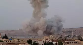 İsrail'den Yemen'in başkentine hava saldırısı