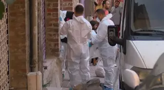 Fatih'te korkunç cinayet! 2 kişi tutuklandı