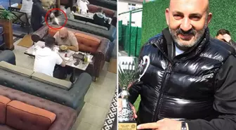 Kulüp başkanına silahlı saldırı: Dehşete düşüren cinayetin sebebi ortaya çıktı