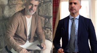 Aile krizi silahlı tehdide dönüştü! Özcan Deniz evinde dehşeti yaşadı