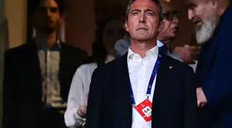 Portekiz'de tribünler ''Ali Koç istifa'' sesleriyle inledi
