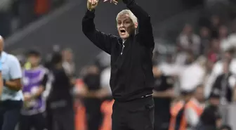 Solskjaer'den istifa sorusuna ilginç cevap