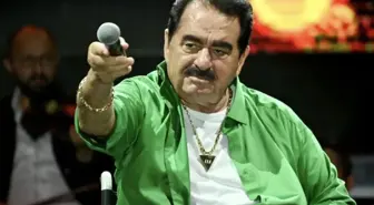 İbrahim Tatlıses'in prensesi Elif Ada büyüdü! Benzerlikleri dikkat çekici