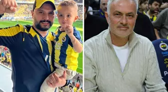 Alişan, Mourinho'ya 'Alacağın tazminat haram olsun' deyip gönlündeki ismi açıkladı