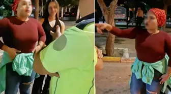 Alkollü yakalandı, ehliyetine el konulunca inanılmaz sözler sarf etti