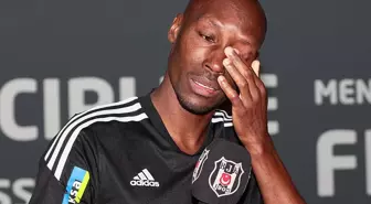 Atiba Hutchinson Türkiye'ye geri döndü