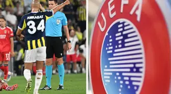 Avrupa'da kara hafta! İşte UEFA ülke puanında son durum