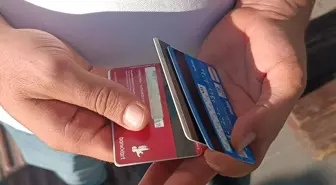 'Hesap kiralama' dosyaları artışa geçti, birçok genç paraya kanıp hapsi boyladı