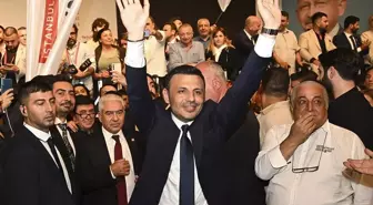 CHP İstanbul seçimi için iddianame hazırlandı! Özgür Çelik dahil 10 isme hapis talebi