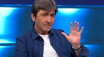 Rıdvan Dilmen Fenerbahçe'nin yeni transferini duyurdu: Bitirmek üzereler