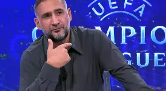 Ümit Karan, Galatasaray'ın Şampiyonlar Ligi'nden alacağı sonuçları tahmin etti