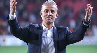 Fenerbahçe'ye geliyor mu? İsmail Kartal'dan flaş açıklama