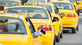 İstanbul'da taksi krizi! İBB'nin ihalesine çok sert tepki