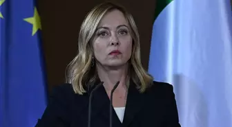 İtalya'da Başbakan Meloni ve muhalefet liderinin fotoğrafları yetişkin sitesinde yayınlandı