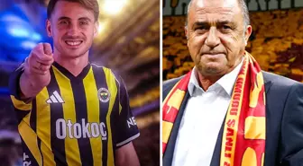 Kerem Aktürkoğlu, kendisine 'Evladım' diyen Fatih Terim'i de sildi