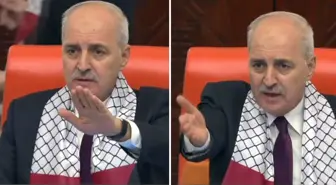 Gazze oturumunda tansiyon yükseldi! Kurtulmuş'u ilk kez bu kadar sinirli gördük: Otur oturduğun yere