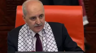 TBMM Gazze gündemi için olağanüstü toplandı: Gazze'ye BM güçleri gönderilmeli