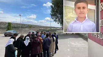 Ölüm 9 yaşındaki Mehmet'i evinin damında kitap okurken buldu! Yaşamak için 3.5 ay direndi