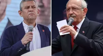 CHP lideri Özel'den 'Kılıçdaroğlu dönerse ne olur?' sorusuna cevap
