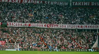 Samsunspor'un UEFA Konferans Ligi'ndeki rakipleri belli oldu