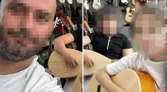 Saz kursunda mide bulandıran olay: Sanığa 159 yıl hapis cezası verildi
