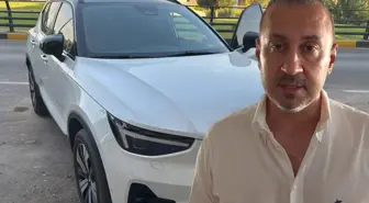 Sıfır aldığı lüks cip 8 ay servisten gelmedi! Bayiden aldığı yanıtla ikinci şoku yaşadı