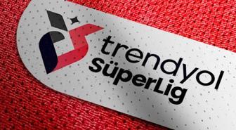 Süper Lig'in yeni adı açıklandı